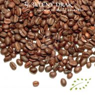 ESPRESSO SUPREMO BIO - 80% ARABIKA 20% ROBUSTA