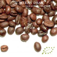 ESPRESSO SUPREMO BIO - 80% ARABIKA 20% ROBUSTA - Obrázek 2