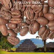 KÁVA MEXIKO MARAGOGYPE FINCA LIQUIDAMBAR - Obrázek 2