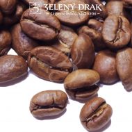 KÁVA INDICKÁ MONZUNOVÁ  ASPIN WALL - indická  káva - Obrázek 3