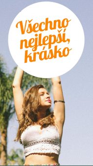 ETIKETA NA PŘÁNÍ - Obrázek 5