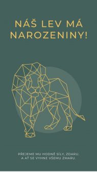 ETIKETA NA PŘÁNÍ - Obrázek 6