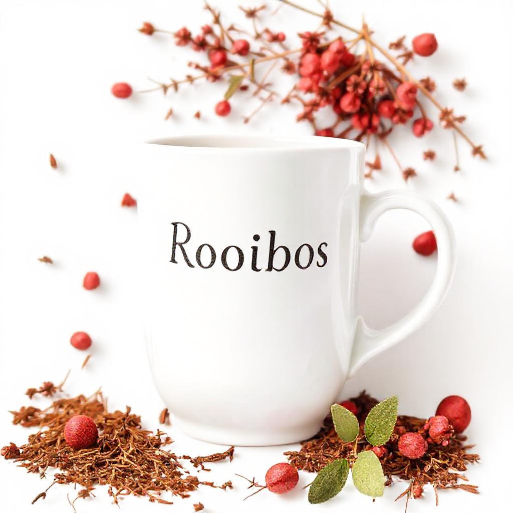 Rooibos · 9 účinků rooibosu které nám odhalili japonci