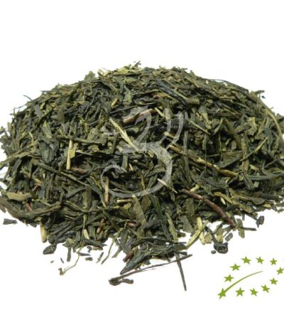 CHINA SENCHA BIO – zelený čaj