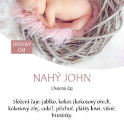 nahy john 1