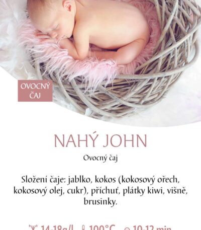 nahy john 1