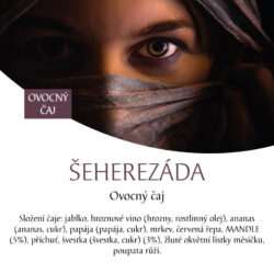 seherezada 1