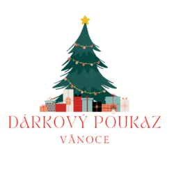 DÁRKOVÝ POUKAZ - VÁNOCE • 23 1 • sypaný čaj