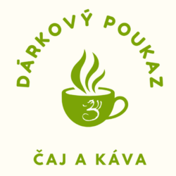 DÁRKOVÝ POUKAZ - VÁNOCE • 24 1 • sypaný čaj