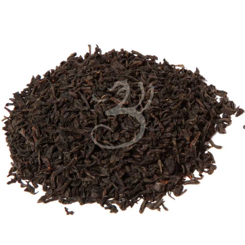 CHINA LAPSANG SOUCHONG - černý čaj • 81223 • sypaný čaj