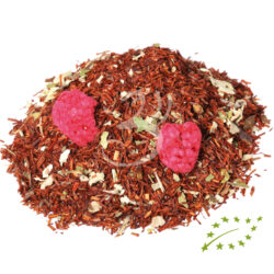 EUFORIE BIO - rooibos bylinný čaj • 82357 • sypaný čaj