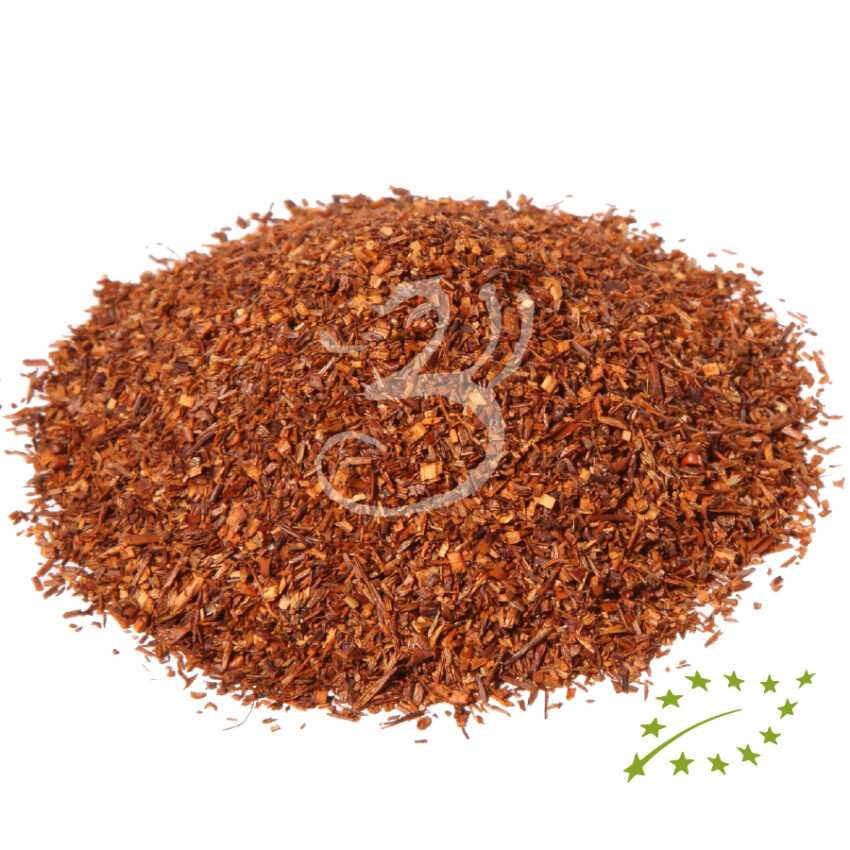 ROOIBOS ČERVENÝ BIO • 82513 • sypaný čaj