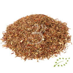 SOVÍ MOUDROST - rooibos BIO čaj • 82556 • sypaný čaj