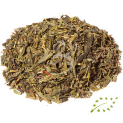 PREMIUM SENCHA KONOMI BIO • zelený sypaný čaj • 82805 • sypaný čaj