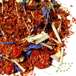 EUFORIE BIO - rooibos bylinný čaj • 82887 1 • sypaný čaj