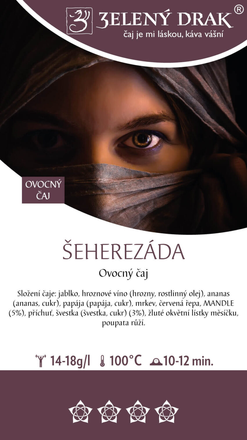 seherezada