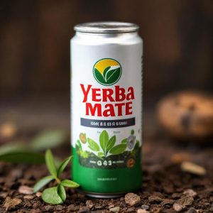 Yerba Maté • tradice, historie a moderní variace