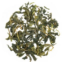 CHINA SENCHA GRADE 1 DAO REN FENG BIO - zelený čaj prémiové kvality • 82952 • sypaný čaj