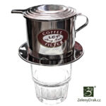 PŘEKAPÁVAČ NA KÁVU