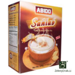 SAHLAB • SALEP • ARABSKÝ PUDING S PŘÍCHUTÍ SALEPU 500g