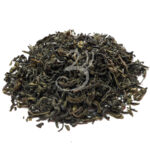 VIETNAM GREEN THAI NGUYEN SPECIAL QUALITY • zelený čaj