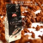 VIETNAMSKÁ KÁVA CHE PHIN - KÁVOVÁ SMĚS S NEJVĚTŠÍM OBSAHEM KOFEINU