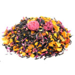 SLAVNOSTNÍ ČAJ • černý sypaný čaj