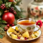 VÁNOČNÍ POKUŠENÍ