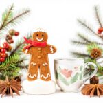 VÁNOČNÍ PERNÍČEK BIO