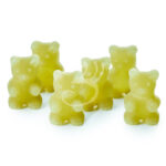 ČAJOVÍ MEDVÍDCI TURECKÉ JABLKO