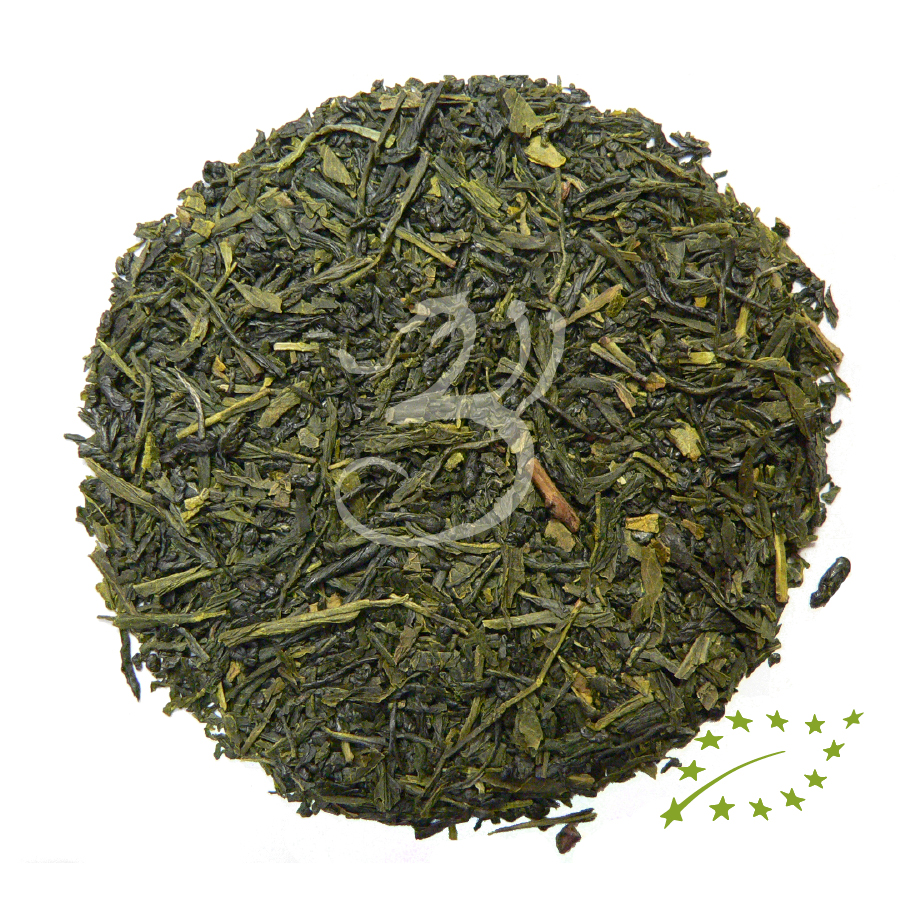 81451.jpg JAPAN SENCHA • japonský zelený čaj - Obrázek 1
