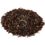 ASSAM GENTLEMAN FTGFOP 1 • černý čaj pro povznesení těla mysli i ducha