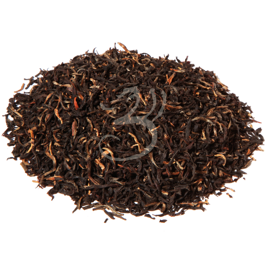 81689.jpg ASSAM GENTLEMAN FTGFOP 1 • černý čaj pro povznesení těla mysli i ducha - Obrázek 1