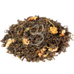 CHINA JASMINE • zelený čaj