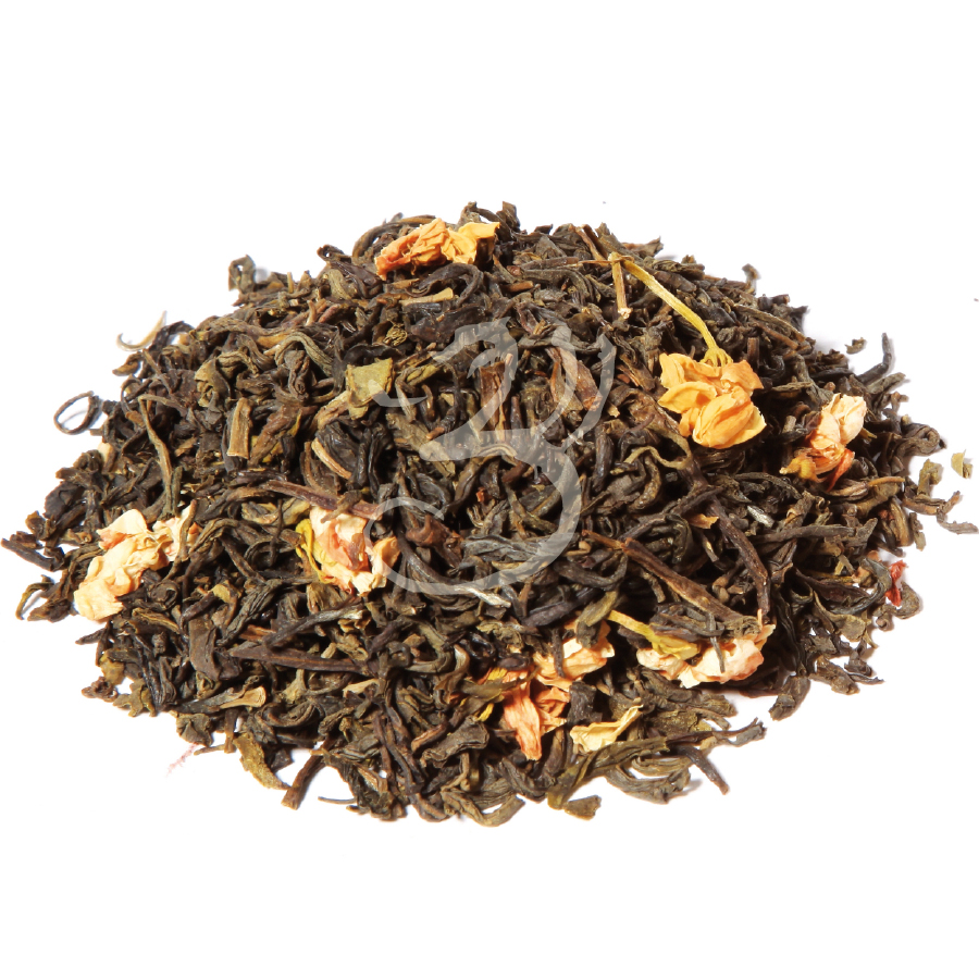 81756.jpg CHINA JASMINE • zelený čaj - Obrázek 1