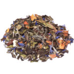 DRAČÍ SMÍCH • bílý sypaný čaj