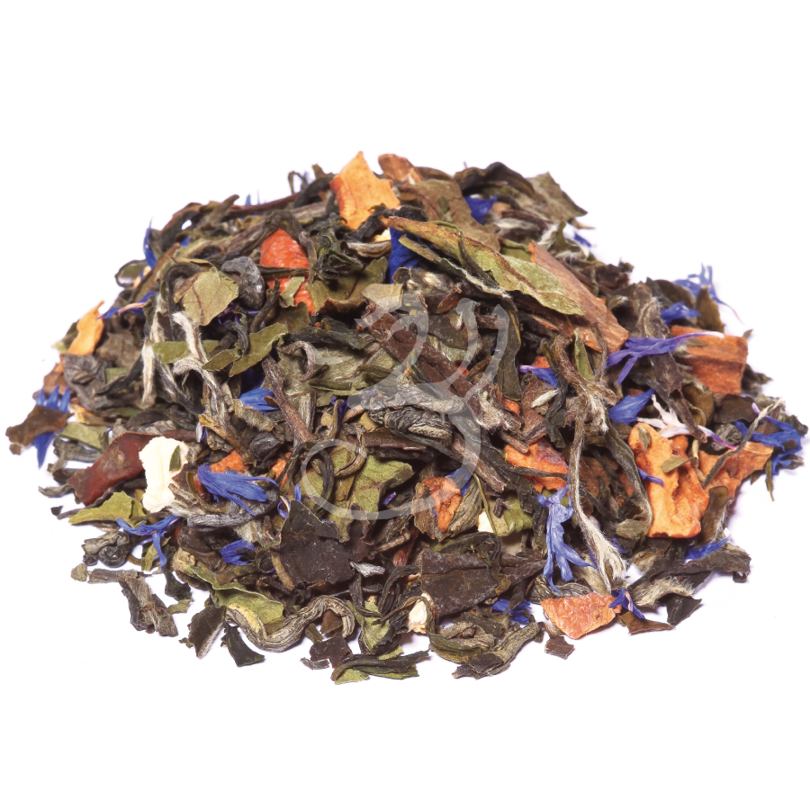 82029.jpg DRAČÍ SMÍCH • bílý sypaný čaj - Obrázek 1