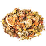 SPECIÁLNÍ ČAJ PRO ŽENY • bylinný sypaný čaj