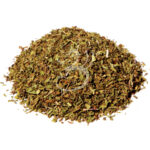 MAROCKÁ MÁTA • bylinný sypaný čaj