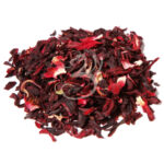 IBIŠEK KVĚTY • bylinný sypaný čaj