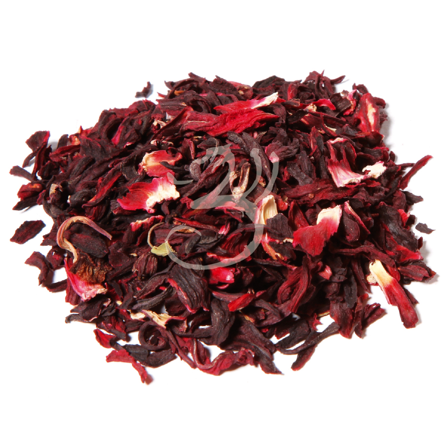 82159.jpg IBIŠEK KVĚTY • bylinný sypaný čaj - Obrázek 1