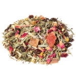 RENTIÉR • bylinný sypaný čaj