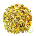 OLIVOVO MUČENKOVÝ RÁJ • welness čaj