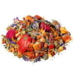 KVĚTINA Z PROVENCE • welness čaj