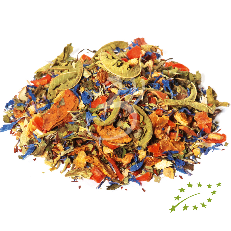 82324.jpg ALPSKÉ KVĚTY • welness čaj BIO - Obrázek 1