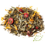 JITŘENKA BIO • zelený čaj krásný jako sama Venuše