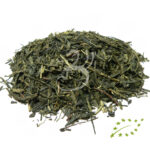 CHINA SENCHA BIO • zelený čaj