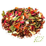 LÁSKA • welness čaj BIO