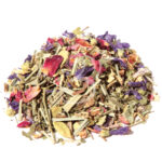 AJURVÉDSKÝ ČAJ • PITTA BIO