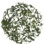 KABUSECHA ASUKA BIO • zelený sypaný čaj